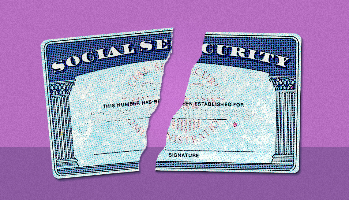 What Divorced People Need to Know About Social Security