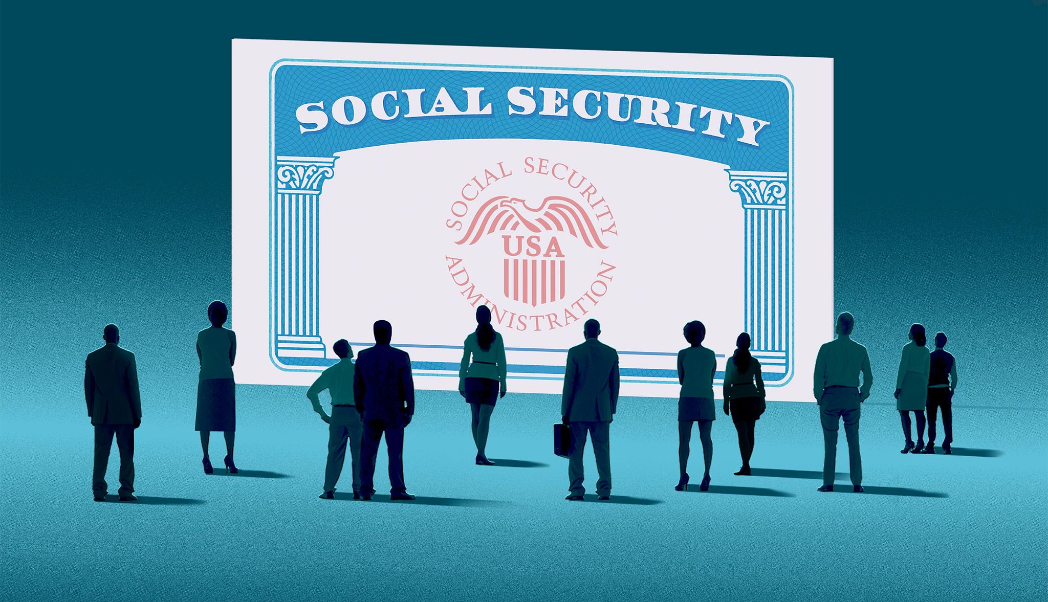 Exclusive AARP Poll: Support for Social Security Stronger Than Ever, but Confidence in Program Lags