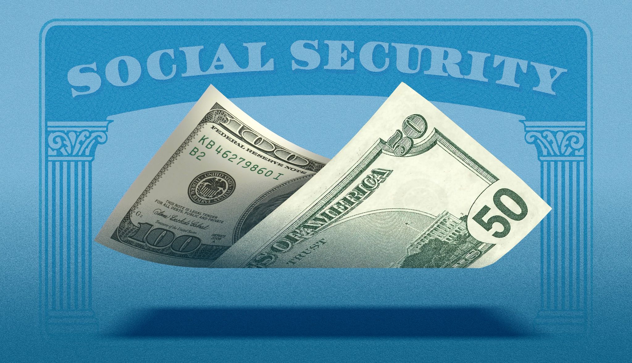 Social Security COLA Set at 2.8% for 2026