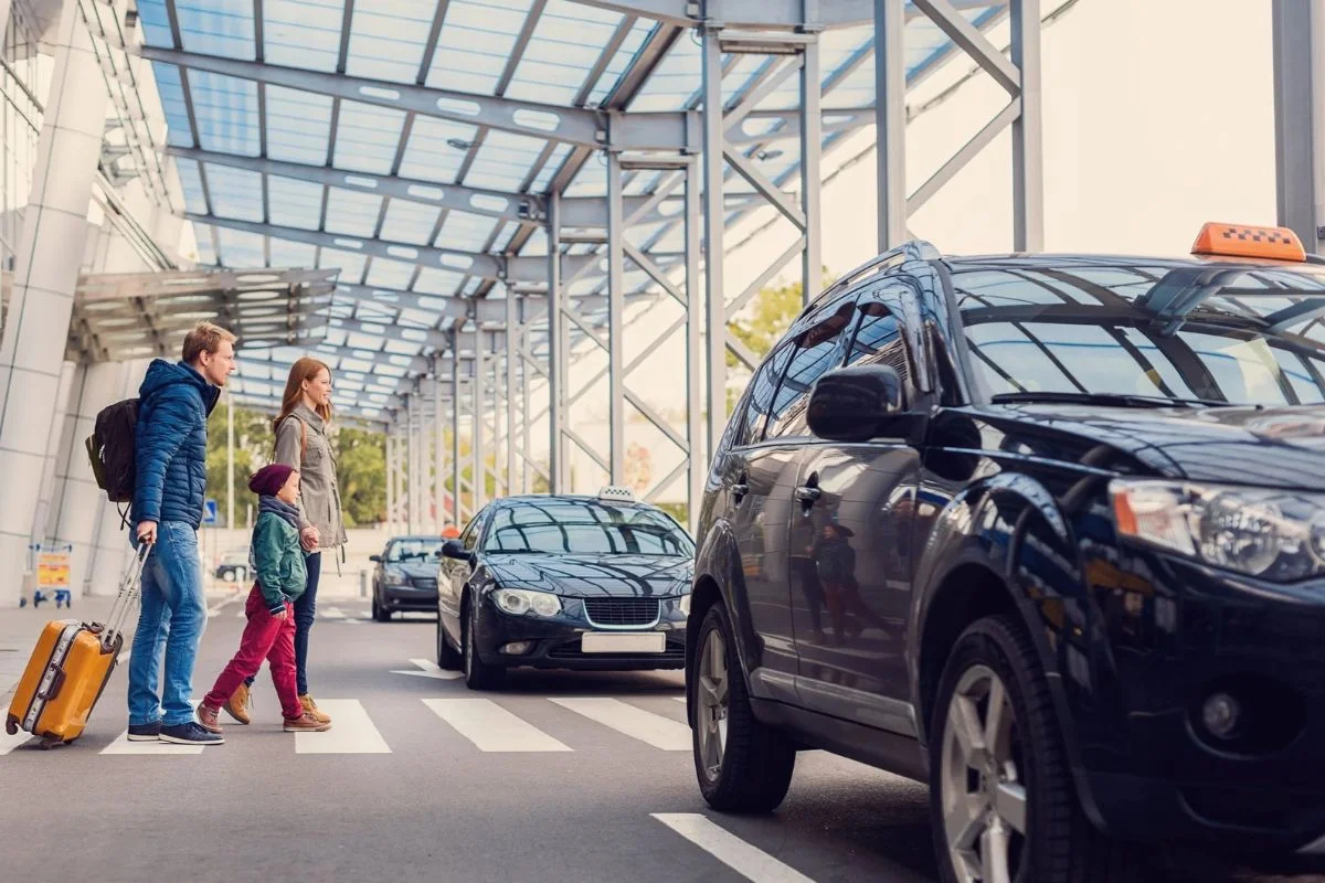 How to Choose the Best Venue Booking Car Service?