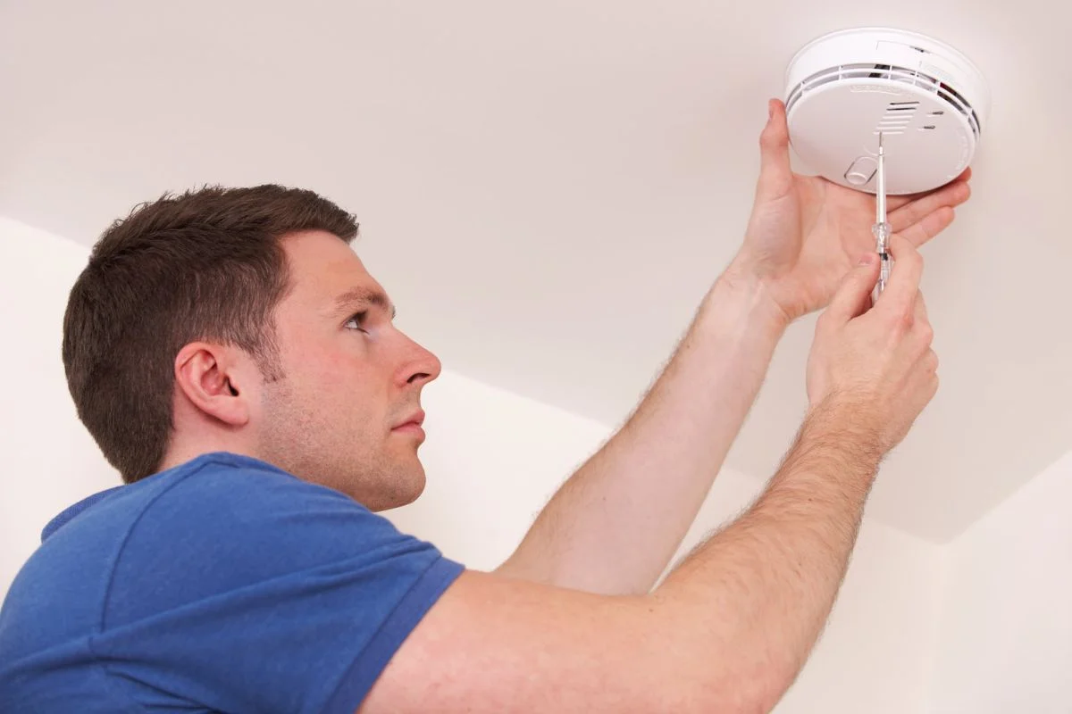How to Conduct a Fire Alarm Inspection Properly?