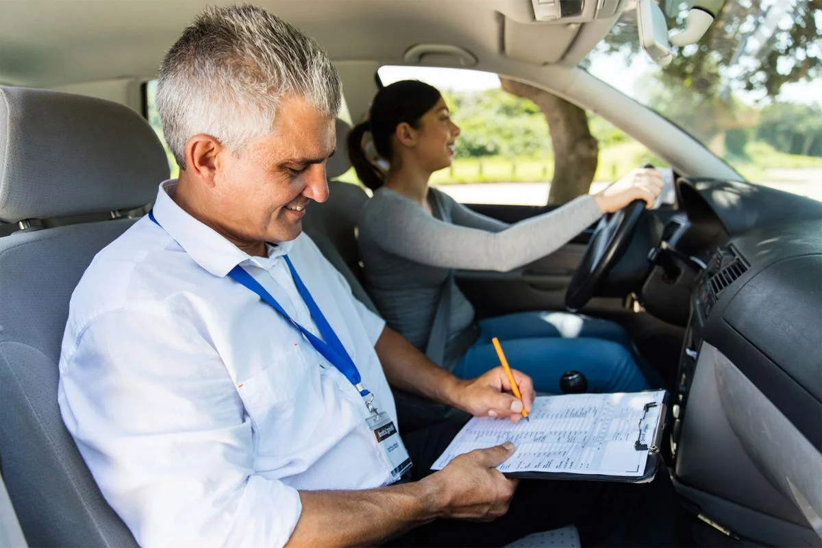 Top 5 Tips to Pass Your Driver Medical Assessment in the UK