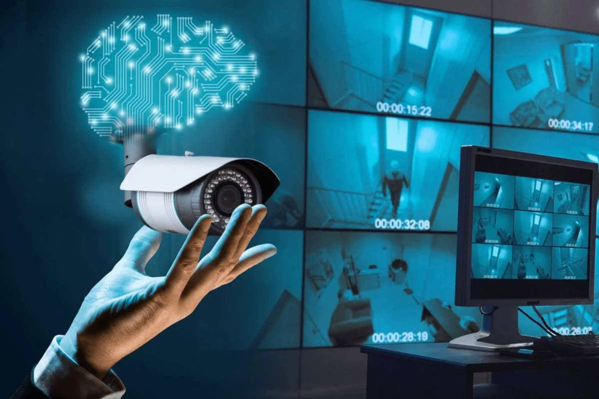 Why Every Office Needs a Security Solution Now?